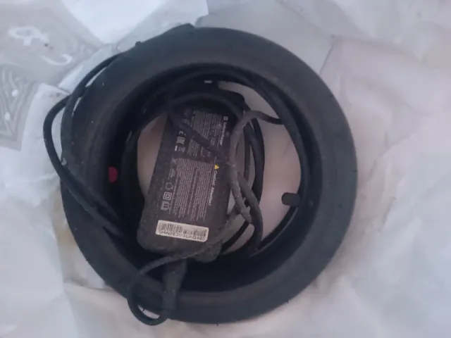 Patinete Eléctrico Xiaomi Mi