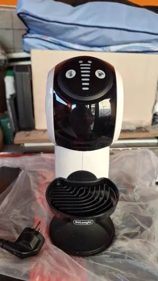 Macchina Caffè Nescafè Dolce Gusto Krups