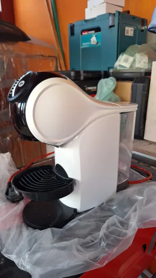 Macchina Caffè Nescafè Dolce Gusto Krups