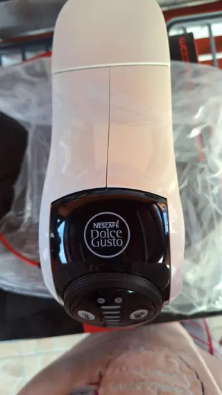 Macchina Caffè Nescafè Dolce Gusto Krups