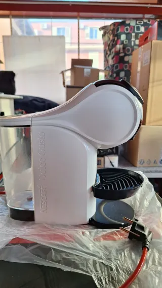 Macchina Caffè Nescafè Dolce Gusto Krups