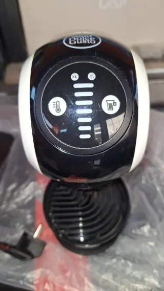 Macchina Caffè Nescafè Dolce Gusto Krups