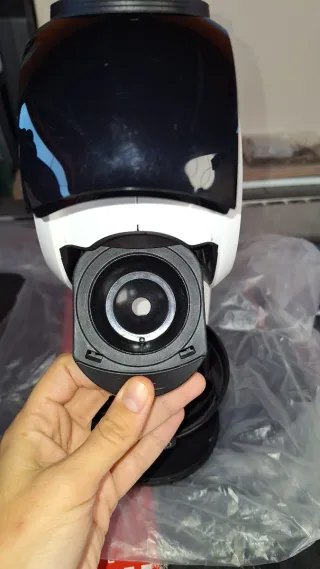 Macchina Caffè Nescafè Dolce Gusto Krups