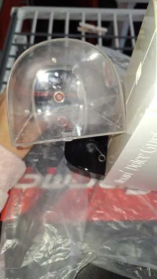 Macchina Caffè Nescafè Dolce Gusto Krups