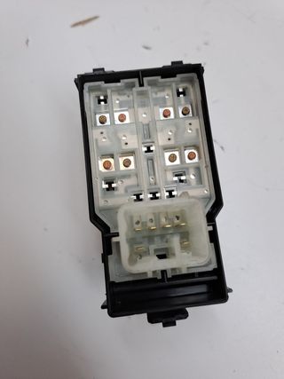 MANDO ELEVALUNAS DELANTERO IZQUIERDO PEUGEOT 108