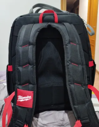 Mochila Milwaukee PACKOUT Nueva