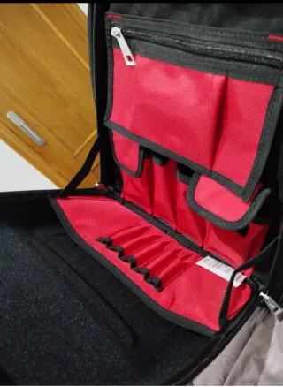 Mochila Milwaukee PACKOUT Nueva