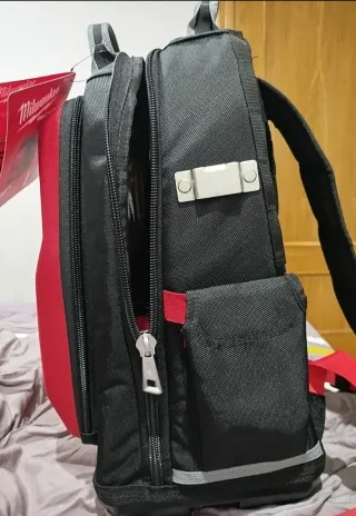 Mochila Milwaukee PACKOUT Nueva