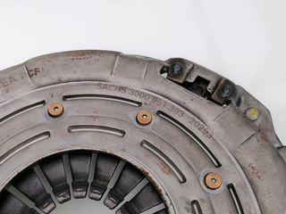 KIT EMBRAGUE SSANGYONG KYRON