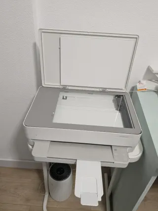 Impresora HP Envy 6020 5SE16B Multifunción