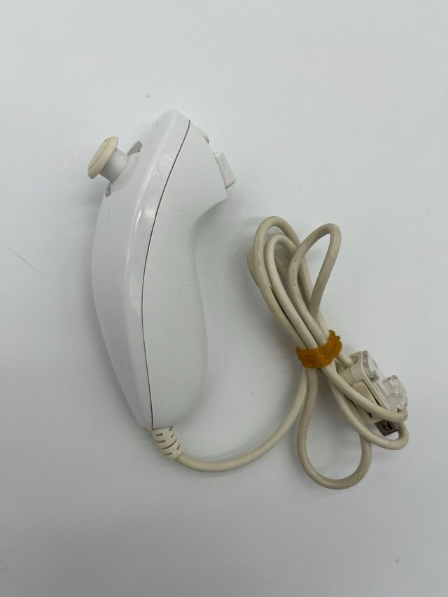 Nintendo Wii con 12 giochi