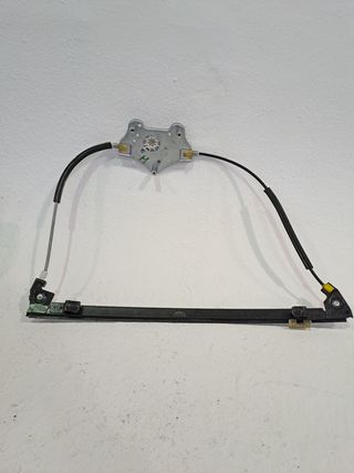 ELEVALUNAS DELANTERO IZQUIERDO RENAULT SCENIC (JA..)