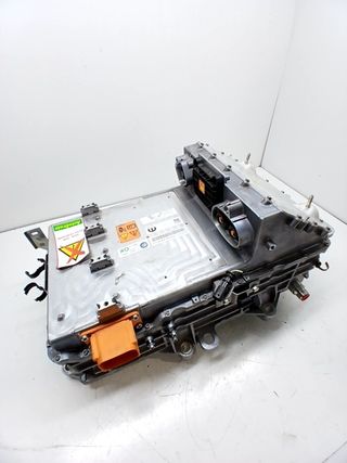 CONVERTIDOR/INVERSOR DE CORRIENTE FIAT 500E