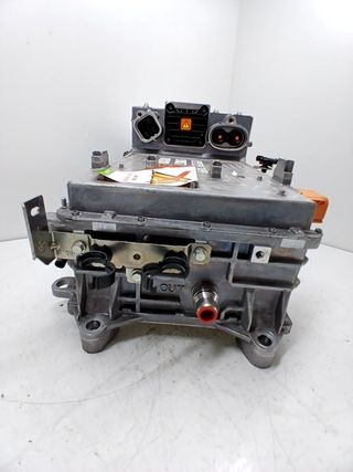 CONVERTIDOR/INVERSOR DE CORRIENTE FIAT 500E