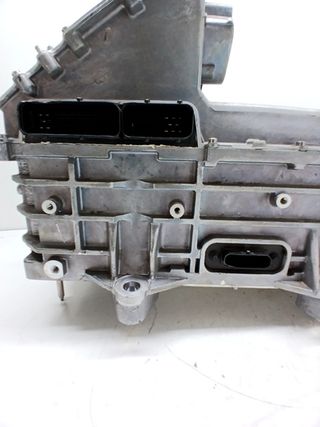 CONVERTIDOR/INVERSOR DE CORRIENTE FIAT 500E