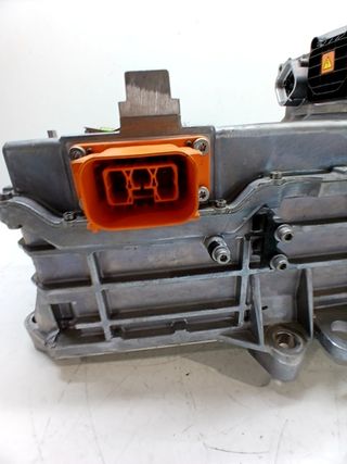 CONVERTIDOR/INVERSOR DE CORRIENTE FIAT 500E