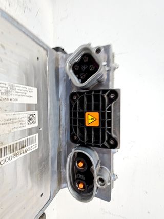 CONVERTIDOR/INVERSOR DE CORRIENTE FIAT 500E (2)