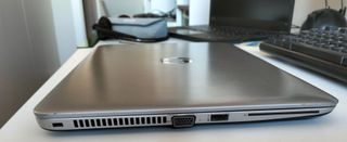 HP EliteBook 745 G3 14'' 16 GB schermo FHD