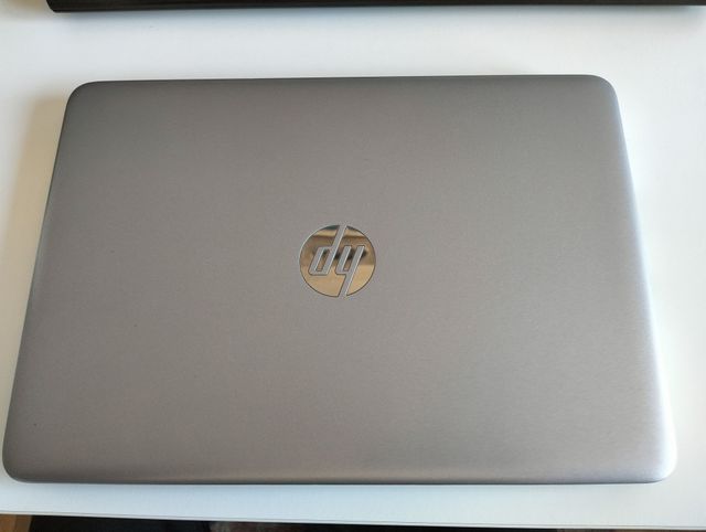 HP EliteBook 745 G3 14'' 16 GB schermo FHD