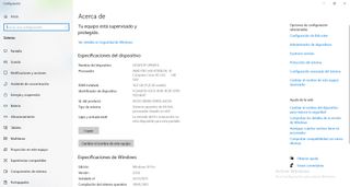 HP EliteBook 745 G3 14'' 16 GB schermo FHD