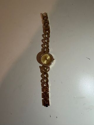 Reloj de bisutería Venco
