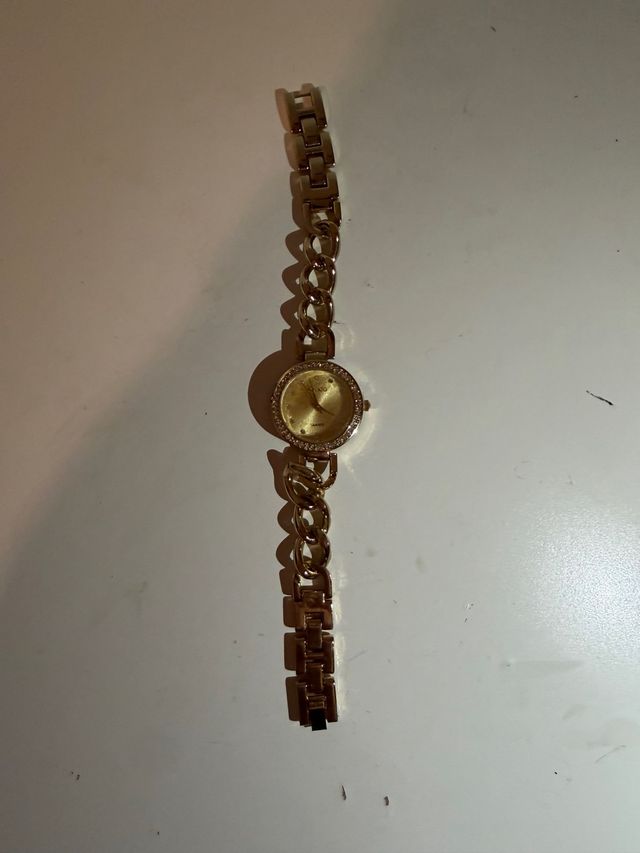 Reloj de bisutería Venco