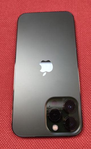 iPhone 13 Pro Max 256GB Verde Alpino