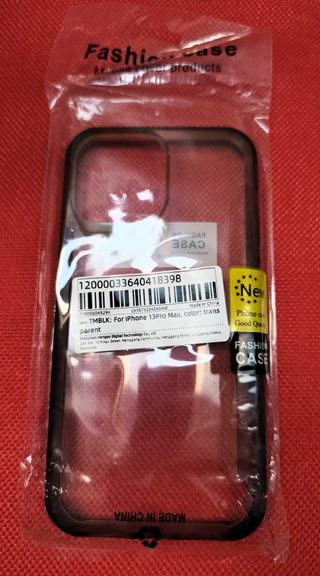 iPhone 13 Pro Max 256GB Verde Alpino