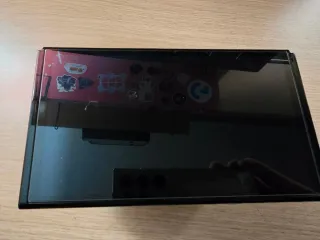 Nintendo Switch OLED Pokemon Scarlatto e Violetta