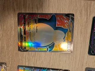 Lote 7 cartas Pokémon V brillantes