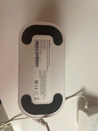 Robot aspirador Xiaomi Mi Robot Vacuum Mop 2 S