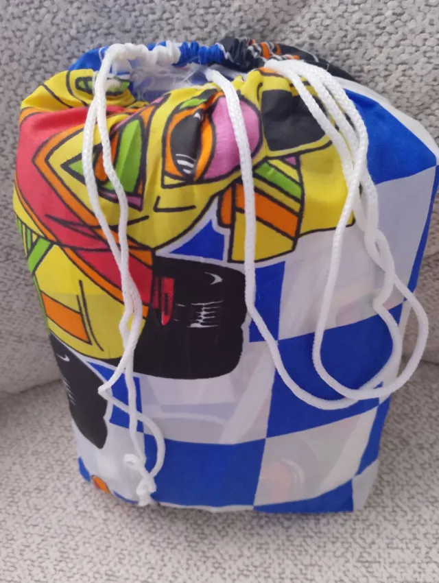 Tumbona plegable Santa Luzia Brasil