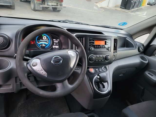 Nissan E-nv200 2019