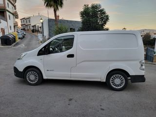 Nissan E-nv200 2019
