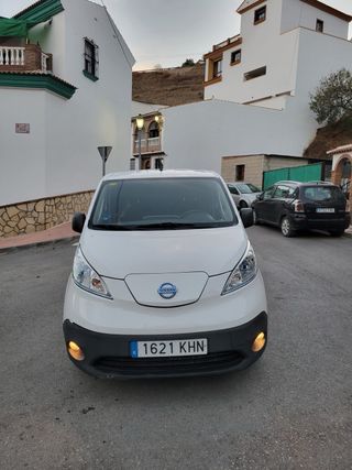 Nissan E-nv200 2019