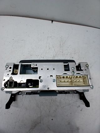 SISTEMA AUDIO / RADIO CD HYUNDAI IONIQ