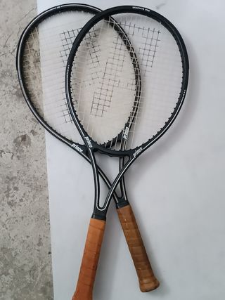 RAQUETAS Tenis
