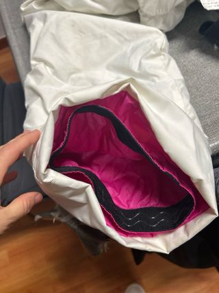 Pantalón de nieve para niño