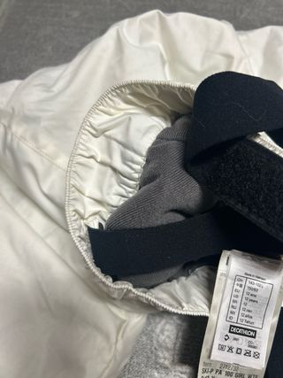 Pantalón de nieve para niño