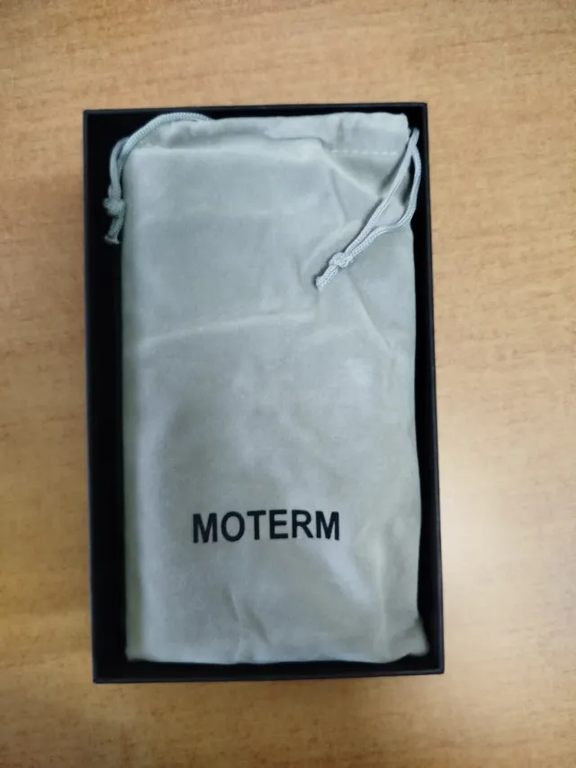 MOTERM funda para Hobonichi Weeks/Kinbor