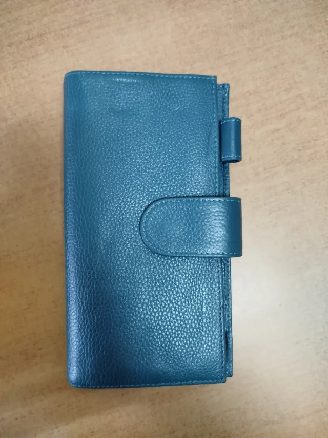 MOTERM funda para Hobonichi Weeks/Kinbor
