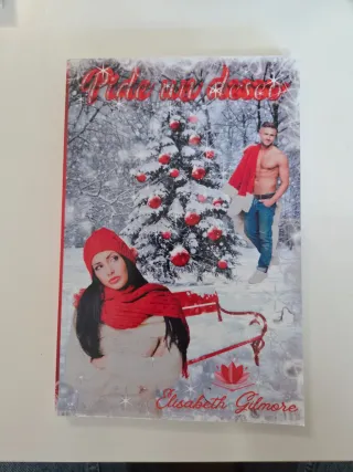 Pide un deseo (Spanish Edition)