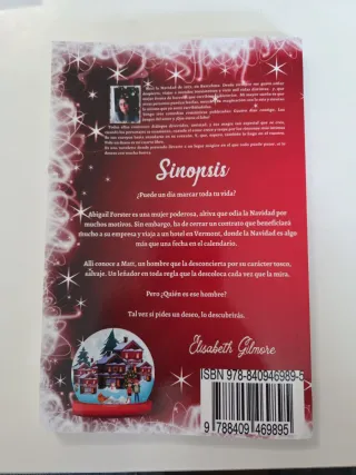 Pide un deseo (Spanish Edition)