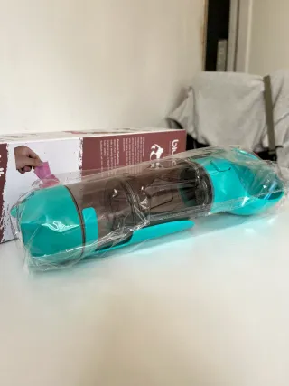 Bebedero portátil NUEVO