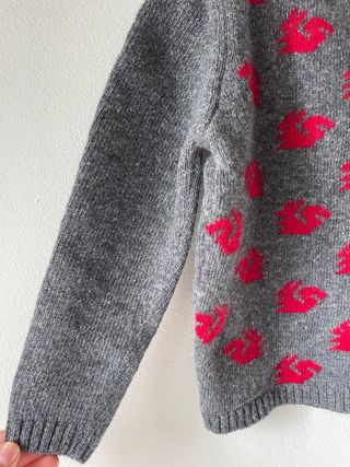 Camisola de Malha/Lã Criança