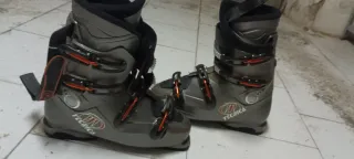 Scarponi sci uomo Tecnica 300/310