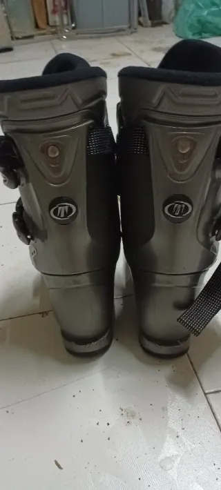 Scarponi sci uomo Tecnica 300/310