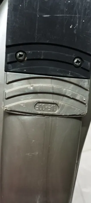 Scarponi sci uomo Tecnica 300/310