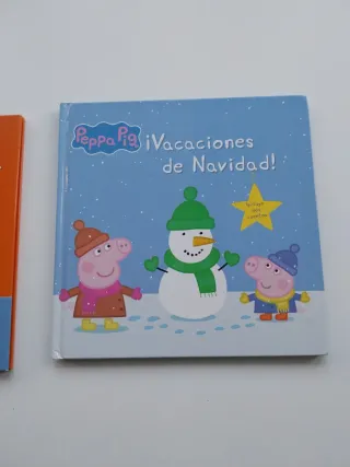 Peppa Pig. Un cuento - Peppa va al dentista