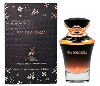 Perfume Mia Dolcezza Maison Alhambra 100ml